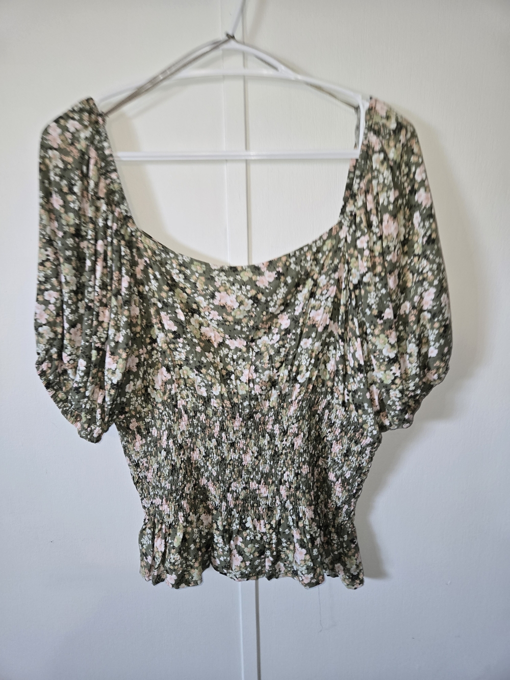 Sadie & Sage Blouse
